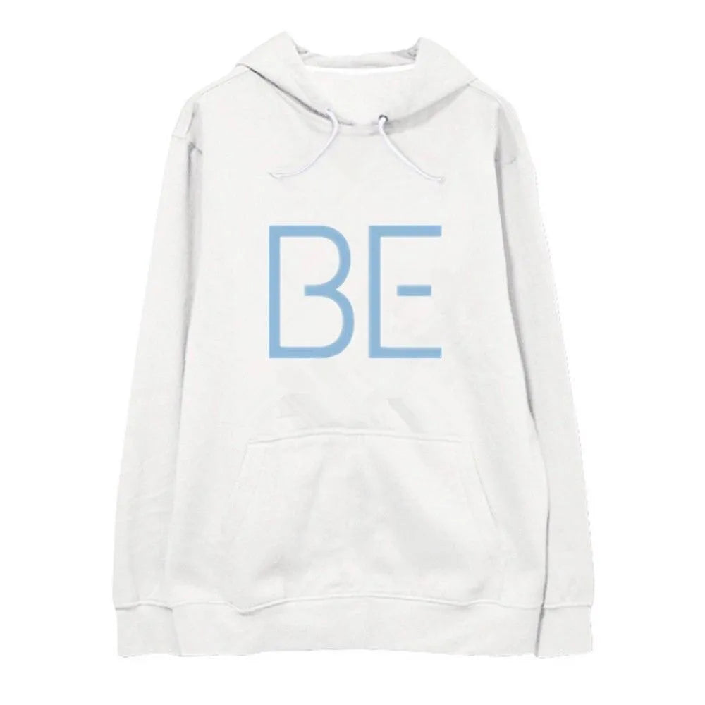 Sweat BTS - BE