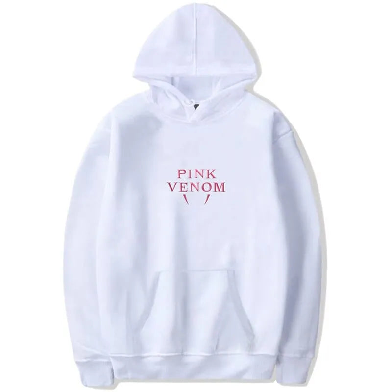 Sweat Blackpink Pink Venom