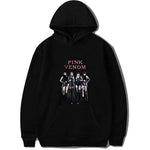 Sweat Blackpink Pink Venom