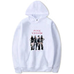 Sweat Blackpink Pink Venom