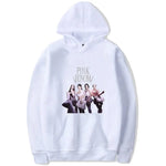 Sweat Blackpink Pink Venom