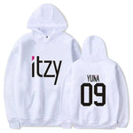 Sweat KPOP - Pull blanc ITZY