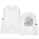 Sweat KPOP Fan - SuperM