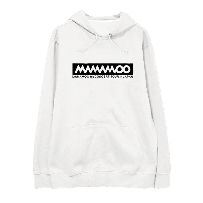 Sweat Mamamoo - Japan Tour