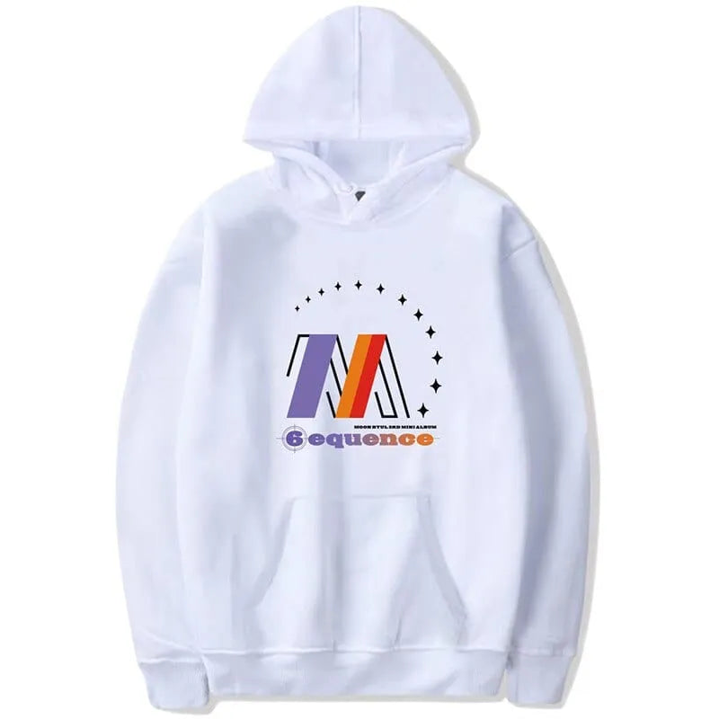 Sweat Mamamoo 6equence