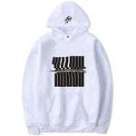 Sweat Stray Kids - Album Yellow Wood