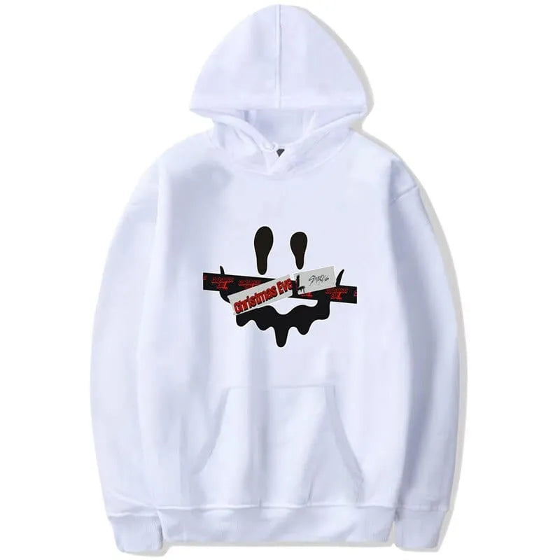 Sweat Stray Kids Christmas Evel
