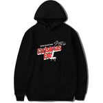 Sweat Stray Kids Christmas Evel