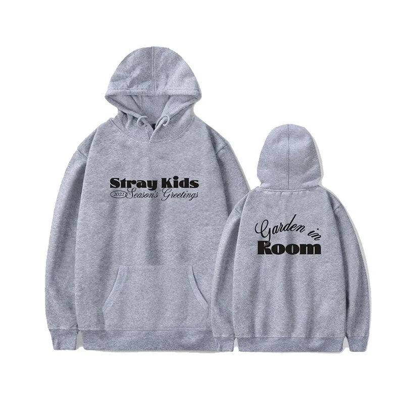 Sweat Stray Kids Season Greetings 2022