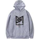 Sweat Super M - PG1