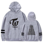 Sweat Twice </br>  Membres