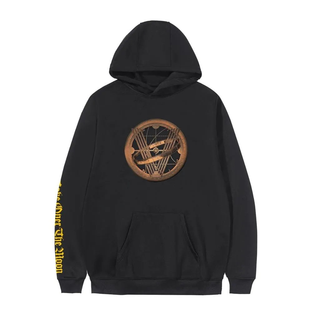 Sweat WayV Take Over The Moon