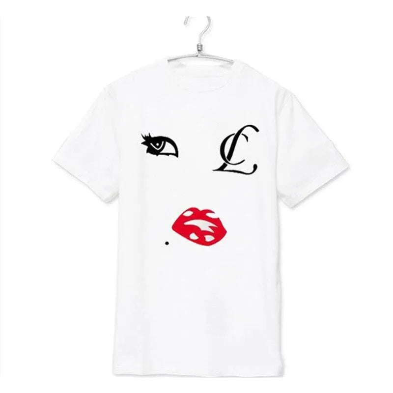 T-Shirt 2NE1 - CL