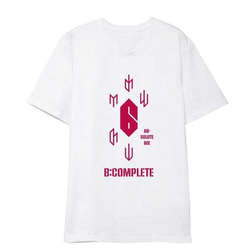 T-Shirt AB6IX - Classique