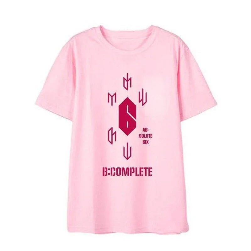 T-Shirt AB6IX - Classique