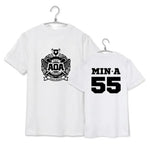 T-Shirt AOA -  Heart Attack