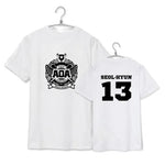 T-Shirt AOA -  Heart Attack