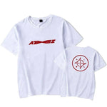 T-Shirt ATEEZ Zero Fever Part. 1