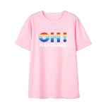 T-Shirt Apink - Oh Ha Young