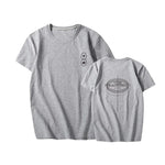 T-Shirt Ateez The Fellowship