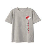 T-Shirt B.A.P - ROSE