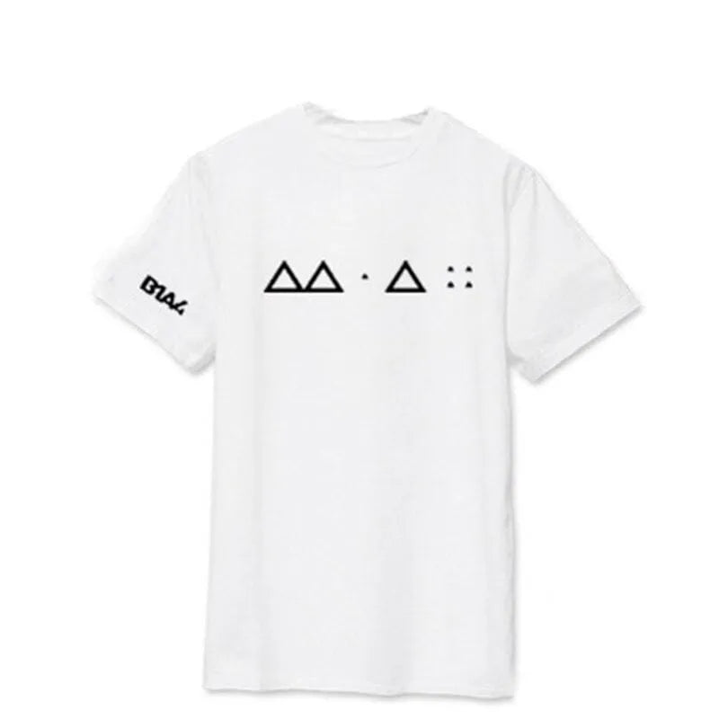T-Shirt B1A4 - FOUR NIGHTS