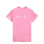 T-Shirt B1A4 - FOUR NIGHTS