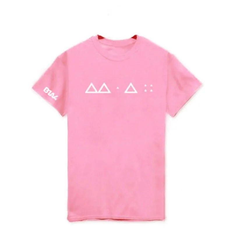 T-Shirt B1A4 - FOUR NIGHTS