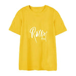 T-Shirt B1A4 - Rollin'