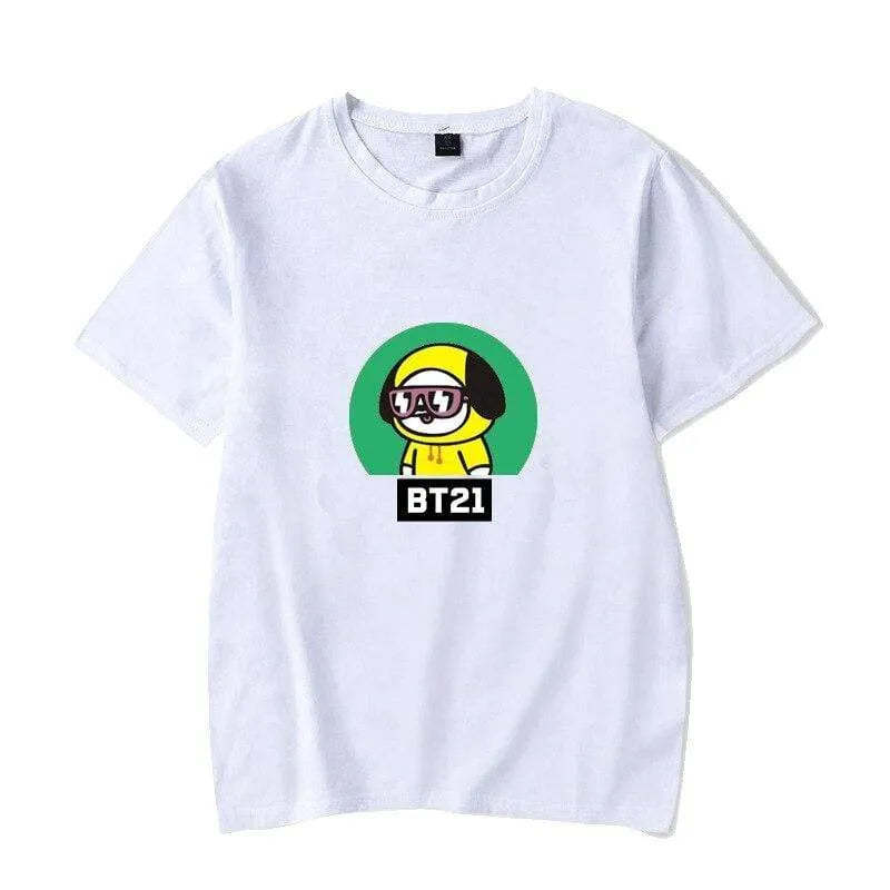 T-Shirt BT21