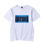 T-Shirt BTS - MOTS Shadow & Ego