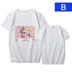 T-Shirt BTS Love Yourself