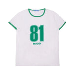 T-Shirt BTS Mudidi 81