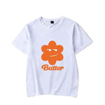 T-Shirt BTS Permission To Dance