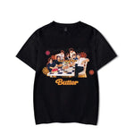 T-Shirt BTS Permission To Dance