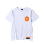 T-Shirt BTS Permission To Dance