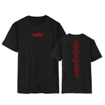 T-Shirt BigBang - Act III