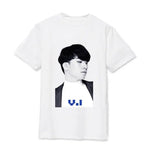 T-Shirt BigBang - Idole