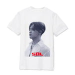 T-Shirt BigBang - Idole