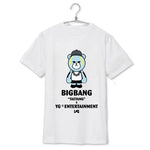 T-Shirt BigBang - Ours