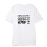 T-Shirt DAY6 - Gravity