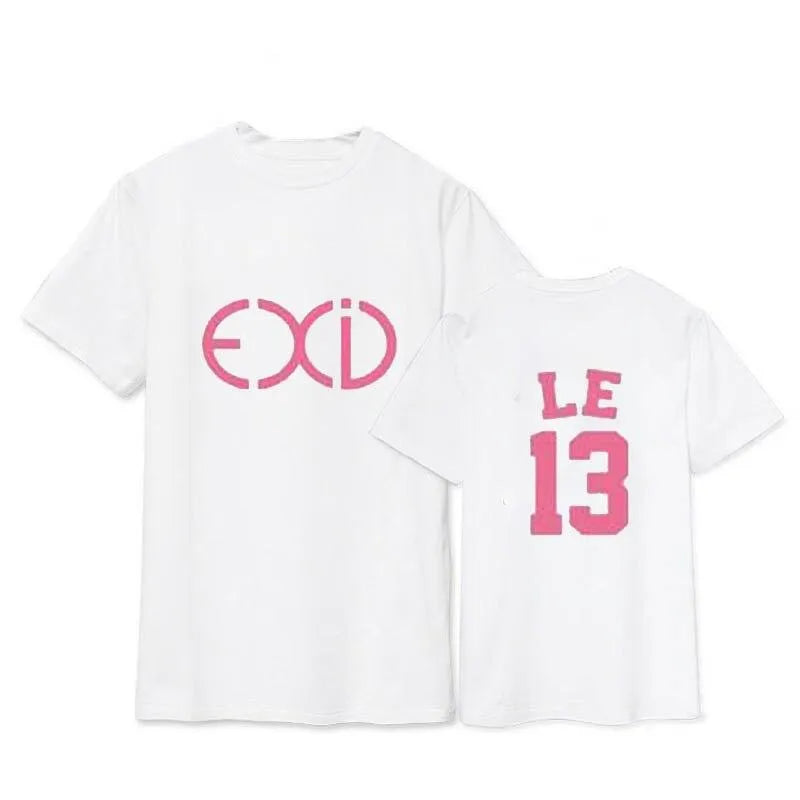 T-Shirt EXID - HANI
