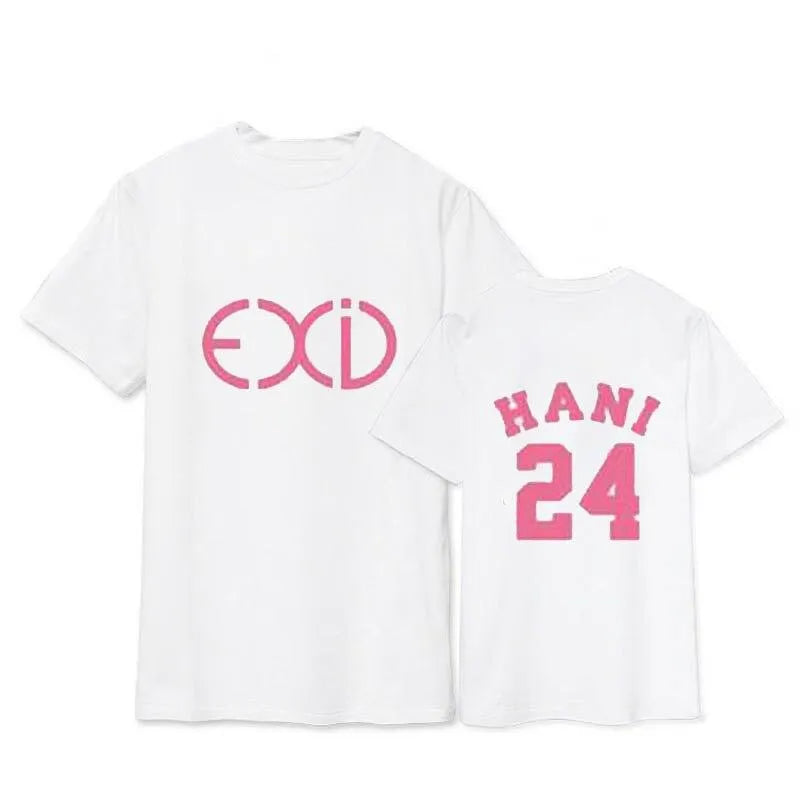 T-Shirt EXID - HANI
