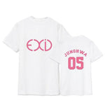 T-Shirt EXID - HANI