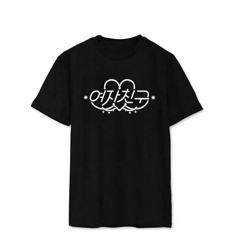 T-Shirt GFriend - Buddy