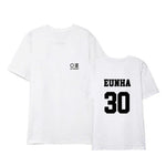 T-Shirt GFriend -  Time For The Moon