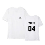 T-Shirt GFriend -  Time For The Moon