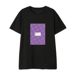 T-Shirt (G)I-DLE - Japan Album