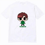 T-Shirt GOT7 - Cartoon