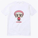 T-Shirt GOT7 - Cartoon